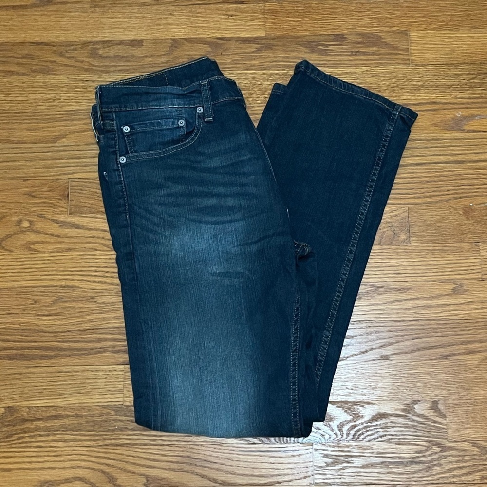 Levi’s Mens jeans Size 33